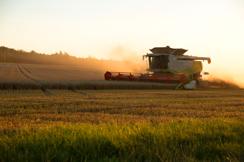 eficiencia operacional de maquina agricola descubra o que e e como medir